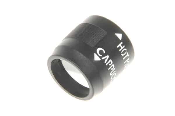 Delonghi 5313214941 Frother Ring Nut