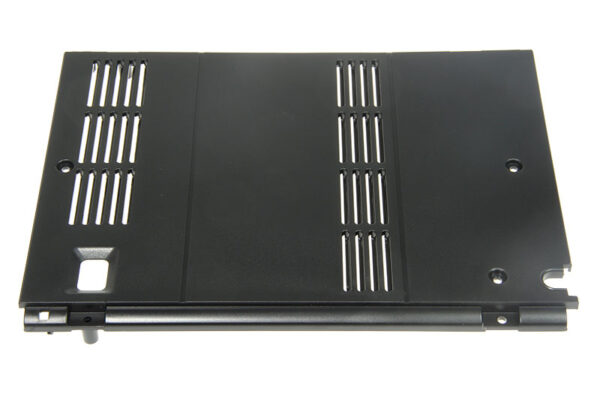 Delonghi 5332243100 Rear Panel
