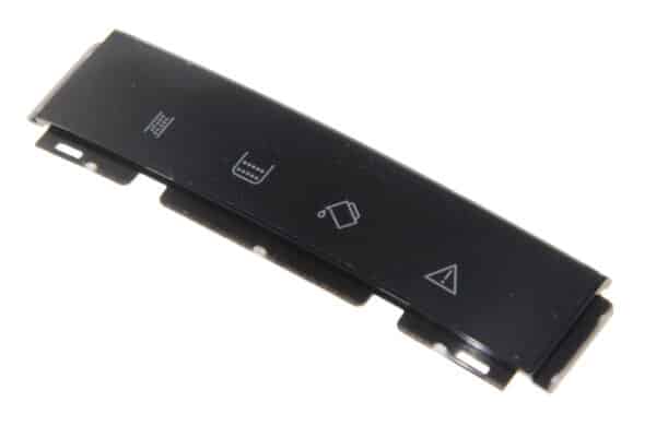 Delonghi 5513235741 Display