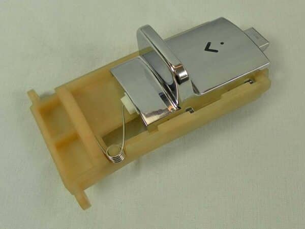 Kenwood KW715783 Head lift