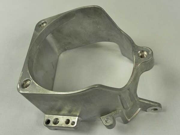 Kenwood KW715812 Chassis