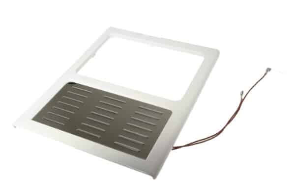 Delonghi 7313235501 Upper Cover