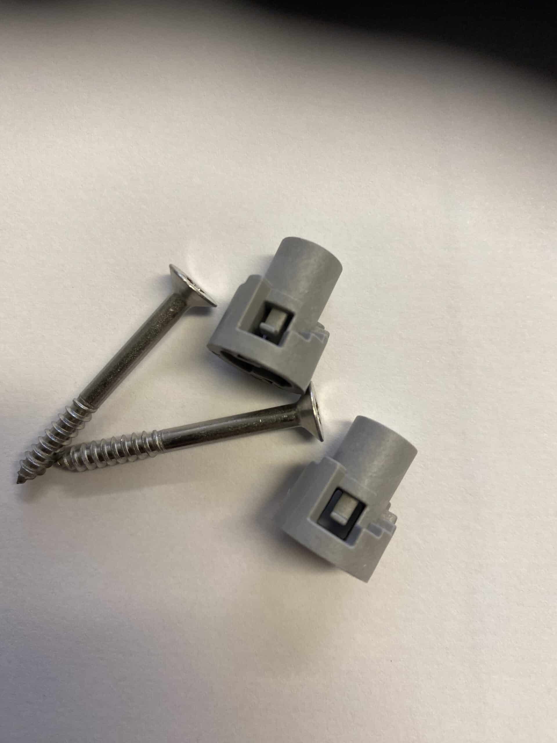 Bosch 00622861 Fixing Kit