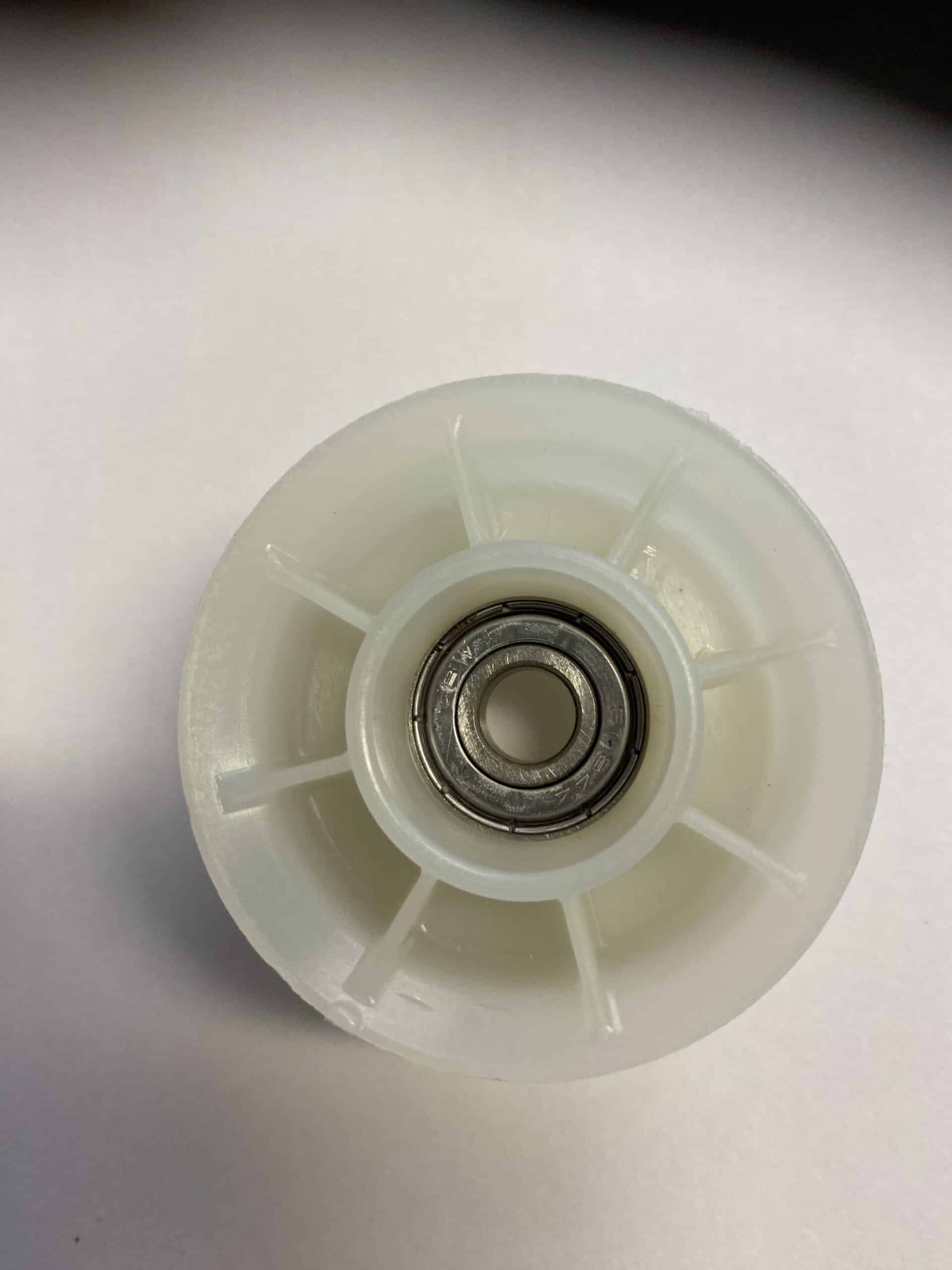 Hotpoint C00519663 Jockey Pulley