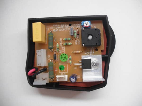 Kenwood KW660020 Control Module