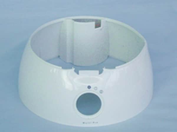 Kenwood KW664014 Body Moulding