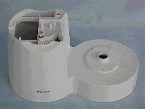 Kenwood KW669430 Body Cover