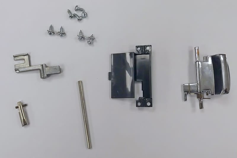 Kenwood KW716680 Head Lift Lever